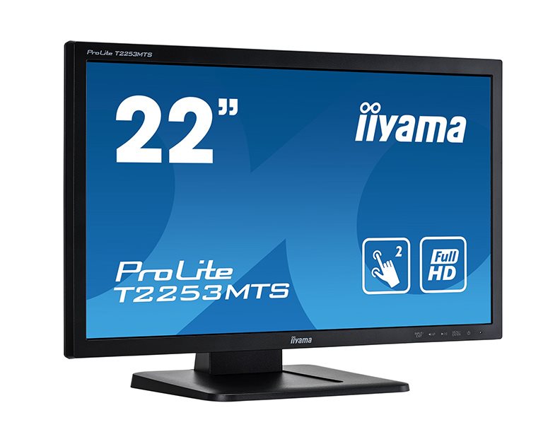 iiyama ProLite 21,5" Full HD